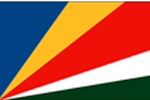 Seychelles flag